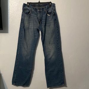 Vintage Arizona Men’s Sneaker Fit Jeans. Like New. 34x34